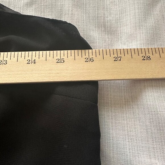 Ulla Popken Womens SZ 24/26  V-Neck Tank Top Witchy Whimsigoth Festival - Picture 5 of 6